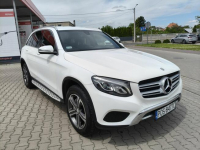 Mercedes GLC 300 2.0 BENZYNA OKAZJA Ostrów Wielkopolski - zdjęcie 2