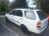 FIAT PALIO WEEKEND SPRZEDAM Nowy Sącz - zdjęcie 6