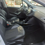 Peugeot 2008 110 KM Klimatronic Nawigacja Suchorzew - zdjęcie 10