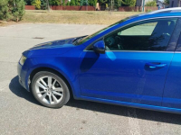 Skoda Octavia 3 1.6 tdi 115km STYLE Kombi Bezwypadkowa Rybnik - zdjęcie 3