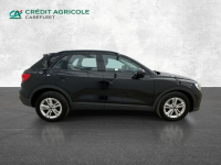 Audi Q3 35 TDI mHEV S tronic Kombi Warszawa - zdjęcie 4