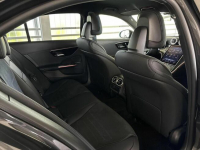 Mercedes-Benz C 200 Warszawa - zdjęcie 10