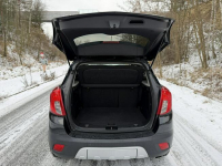 Opel Mokka Bezwypadkowy * Bardzo ładnie utrzymany * okazja Jaworzno - zdjęcie 6