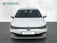 Volkswagen Golf VIII 1.0 eTSI Life DSG Hatchback Warszawa - zdjęcie 2