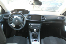 Peugeot 308 Ostrów Wielkopolski - zdjęcie 11
