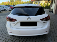 Mazda 3 2,0 120KM  Klimatyzacja  Serwis  Navi  Koła lato+zima Orzech - zdjęcie 8