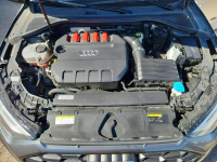 Audi S3 PRESTIGE / Quattro / niski przebieg Warszawa - zdjęcie 11