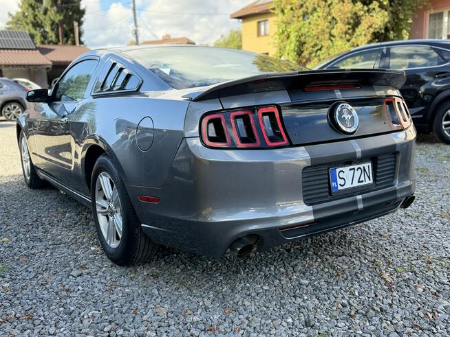 Ford Mustang 3,7 v6 305KM VAT 23 Łodygowice - zdjęcie 5
