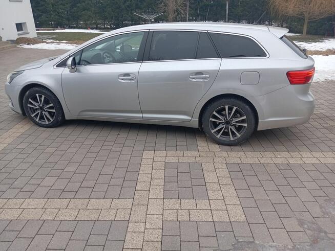 Toyota Avensis Wichrów - zdjęcie 5