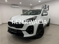 Kia Sportage Bezwypadkowy / Serwis ASO / Roczna Gwarancja