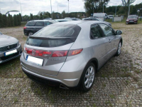 Honda Civic 1,8-VTEC 140 Km!!!STAN IDEALNY!!! Białystok - zdjęcie 4