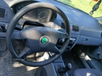Sprzedam Skoda Fabia PILNE!!!