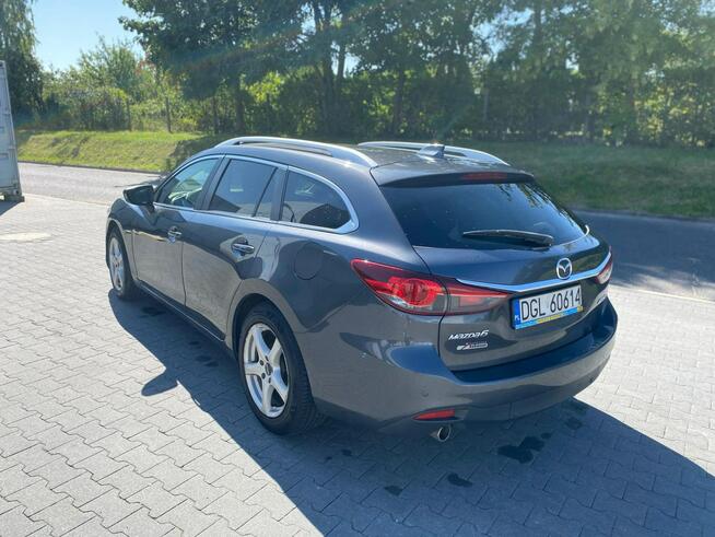 Mazda 6 Głogów - zdjęcie 3
