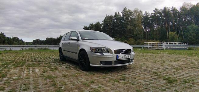 Sprzedam VOLVO V50 Nowe sprzęgło Biłgoraj - zdjęcie 4