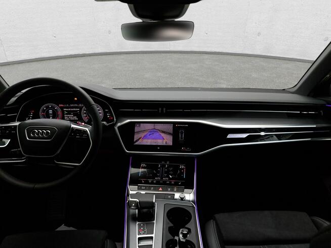 Audi A6 Poleasingowe.pl BZ Komorniki - zdjęcie 9
