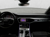 Audi A6 Poleasingowe.pl BZ Komorniki - zdjęcie 9