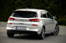 Hyundai i30 1,6CRDI*110KM*Kamera*Nawigacja*LED*Parktronic*Niemcy Ostrów Mazowiecka - zdjęcie 9