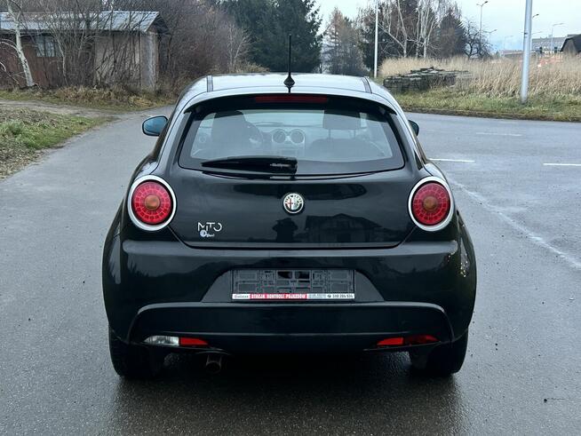 Alfa Romeo Mito 1.4 Benzyna Krosno - zdjęcie 5