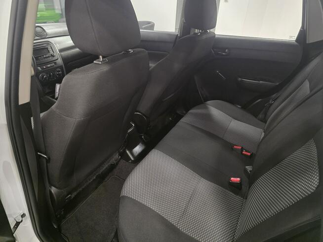 Suzuki Vitara 4x4 Bezwypadkowy/ Roczna Gwarancja w cenie / Zadbany Korczyna - zdjęcie 11