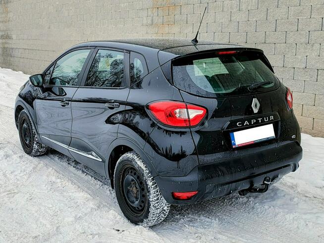 Renault Captur Łódź - zdjęcie 6