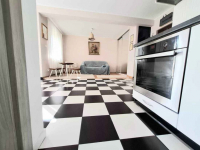 2pok, 44met, Okolice Strachocińskiej OGRÓD/PARKING/2013 (Wrocław) Psie Pole - zdjęcie 3