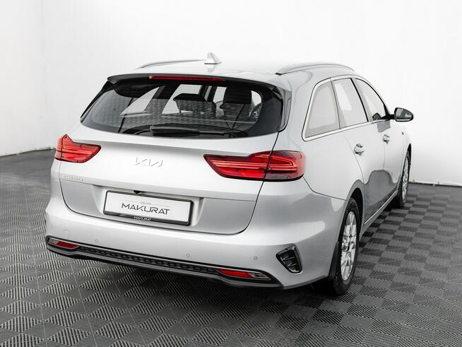 Kia Cee'd GD4H473#1.5 T-GDI M 2 stref klima K.cof salon PL VAT23% Pępowo - zdjęcie 5