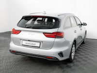 Kia Cee'd GD4H473#1.5 T-GDI M 2 stref klima K.cof salon PL VAT23% Pępowo - zdjęcie 5
