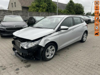 Hyundai i20 Automat Kamera Virtual cockpit