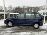 Volkswagen Touran 1,9 tdi ładny zarejestrowany Bolesławiec - zdjęcie 5
