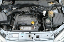 Opel Corsa KLIMA,alufelgi, zarejestrowany Opole - zdjęcie 8