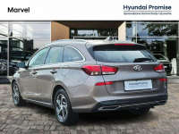 Hyundai i30 1.0 T-GDI 6MT 120 KM Wersja SMART Salon PL FV23% Łódź - zdjęcie 3