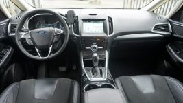 Ford S-Max automat. Gwarancja. Polecam !!! Zielona Góra - zdjęcie 10