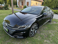 Volkswagen Arteon R-line, navi, automat, gwarancja! Zbąszyń - zdjęcie 2