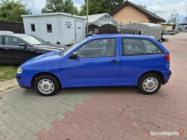 Seat Ibiza Dobry stan! Możliwa zamiana! Bydgoszcz - zdjęcie 7
