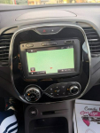 Renault Captur SerwisASO_Benzyna_Automat_Led_BEZWYPADKOWY_Piekny_ Rzekuń - zdjęcie 11