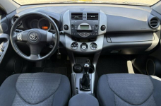 Toyota RAV-4 2.2 D4D | Stan BDB | Klimatyzacja | 4x4 Pyzdry - zdjęcie 9