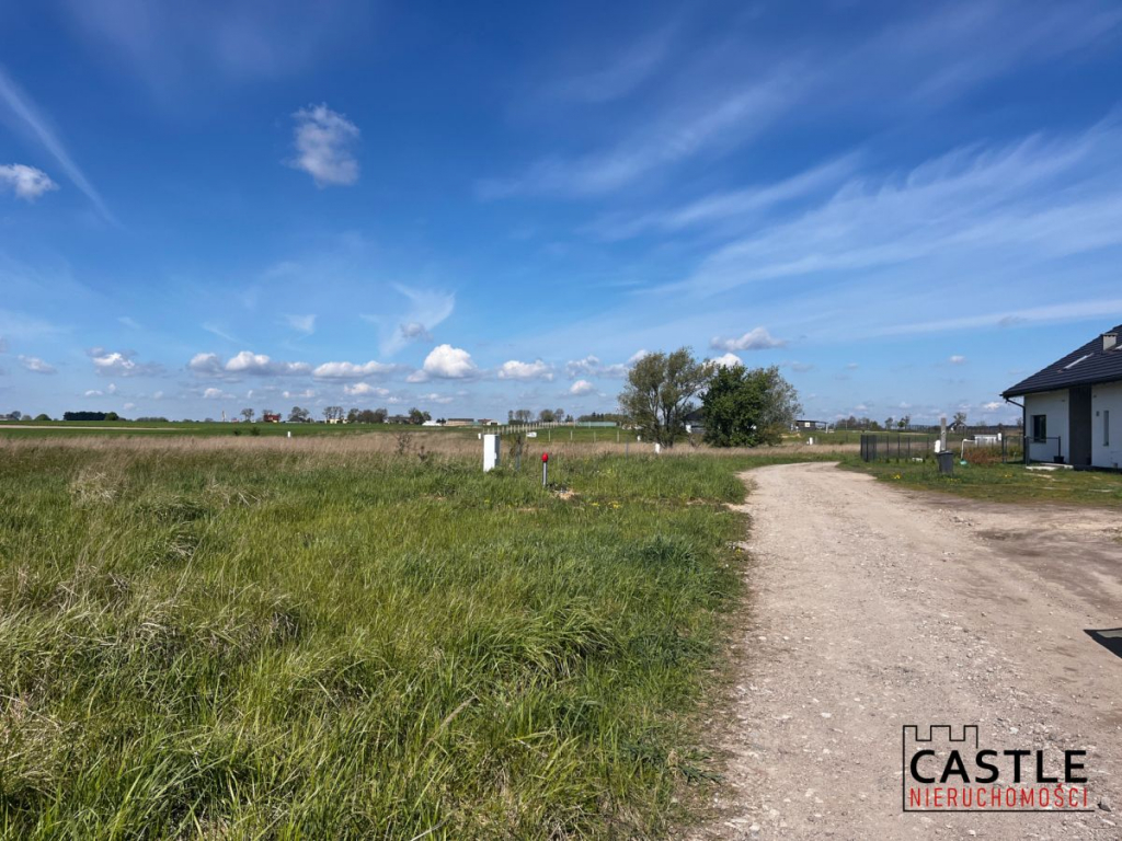 Wybuduj swój dom w dobrym miejscu! Kopanina - zdjęcie 12