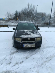 Skoda Fabia 1,2 na części, ostatni drift 04 kombi Sosnowiec - zdjęcie 3