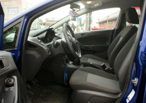 Ford Fiesta Ostrów Wielkopolski - zdjęcie 8