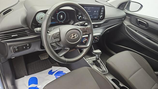 Hyundai i20 1.0 T-GDi Pure DCT ! Z Polskiego Salonu ! Faktura Vat ! Warszawa - zdjęcie 9