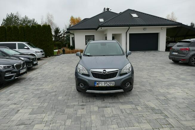Opel Mokka EcoFlex! Gwarancja! Grójec - zdjęcie 6