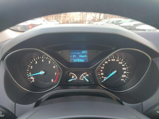 Ford Focus Bezwypadkowy ksenon skóra Otwock - zdjęcie 5