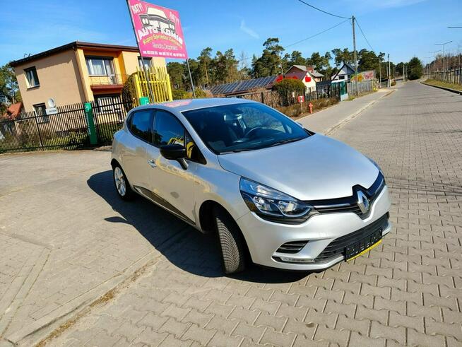 Renault Clio Włocławek - zdjęcie 10