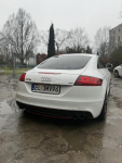 Audi TTs line mały gokart Łódź - zdjęcie 7