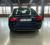 Audi A5 S-Line Wzorowy stan bez wkładu bardzo zadbany Kraków - zdjęcie 7