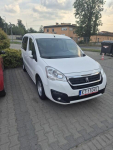Sprzedam samochód Peugeot Partner 1.6 HDi z 2018 roku Tarnów - zdjęcie 2