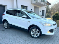 Ford Kuga Czujniki*Parkowania*Key*Less*Go*Grzane*Fotele* Kotarwice - zdjęcie 11