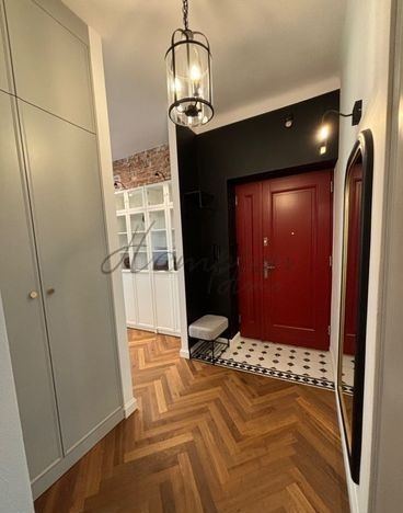 Stylowy apartament z klimatem w sercu Mokotowa Mokotów - zdjęcie 7