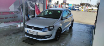 Volkswagen Polo 2009 Żelechów - zdjęcie 9