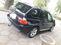 Sprzedam BMW e53 3.0 218 ps 3.5t hak Poznań - zdjęcie 4